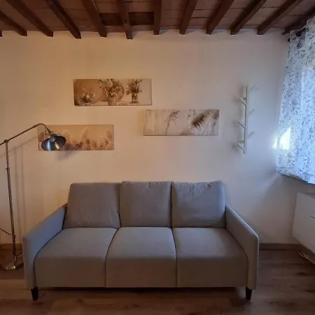 Casa Vive شقة *