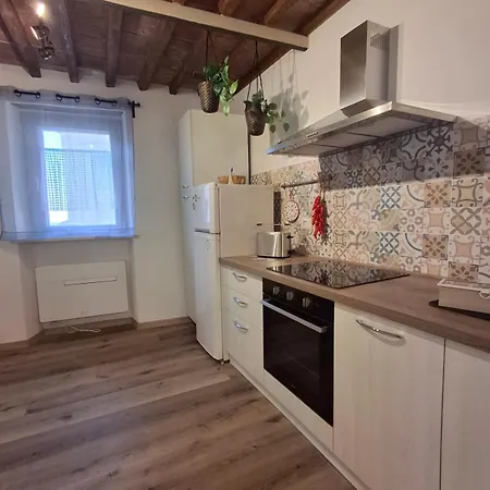 Apartman Casa Vive *