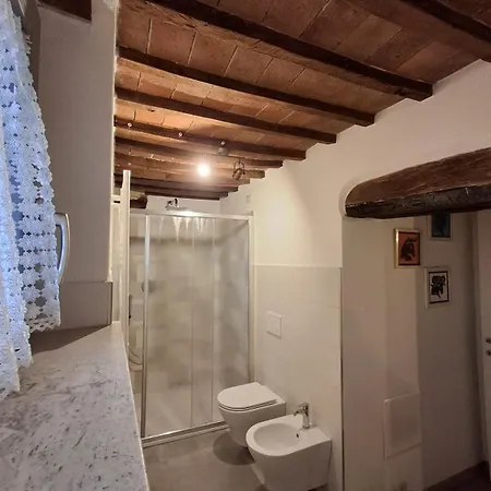 Casa Vive * Manciano