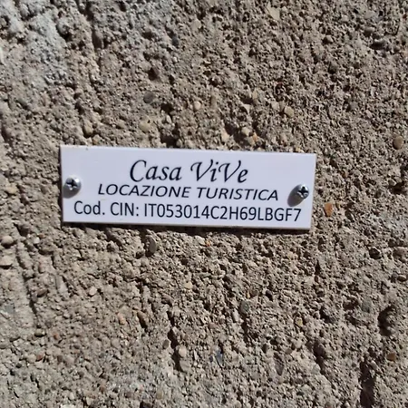 Casa Vive 아파트 *
